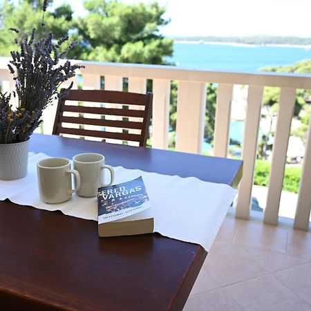 Hvar Villa Malisko Apartments Hvar Town Zewnętrze zdjęcie