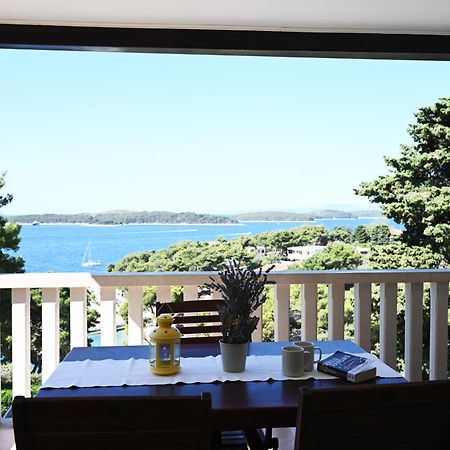 Hvar Villa Malisko Apartments Hvar Town Zewnętrze zdjęcie