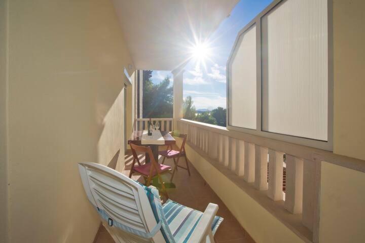 Hvar Villa Malisko Apartments Hvar Town Zewnętrze zdjęcie