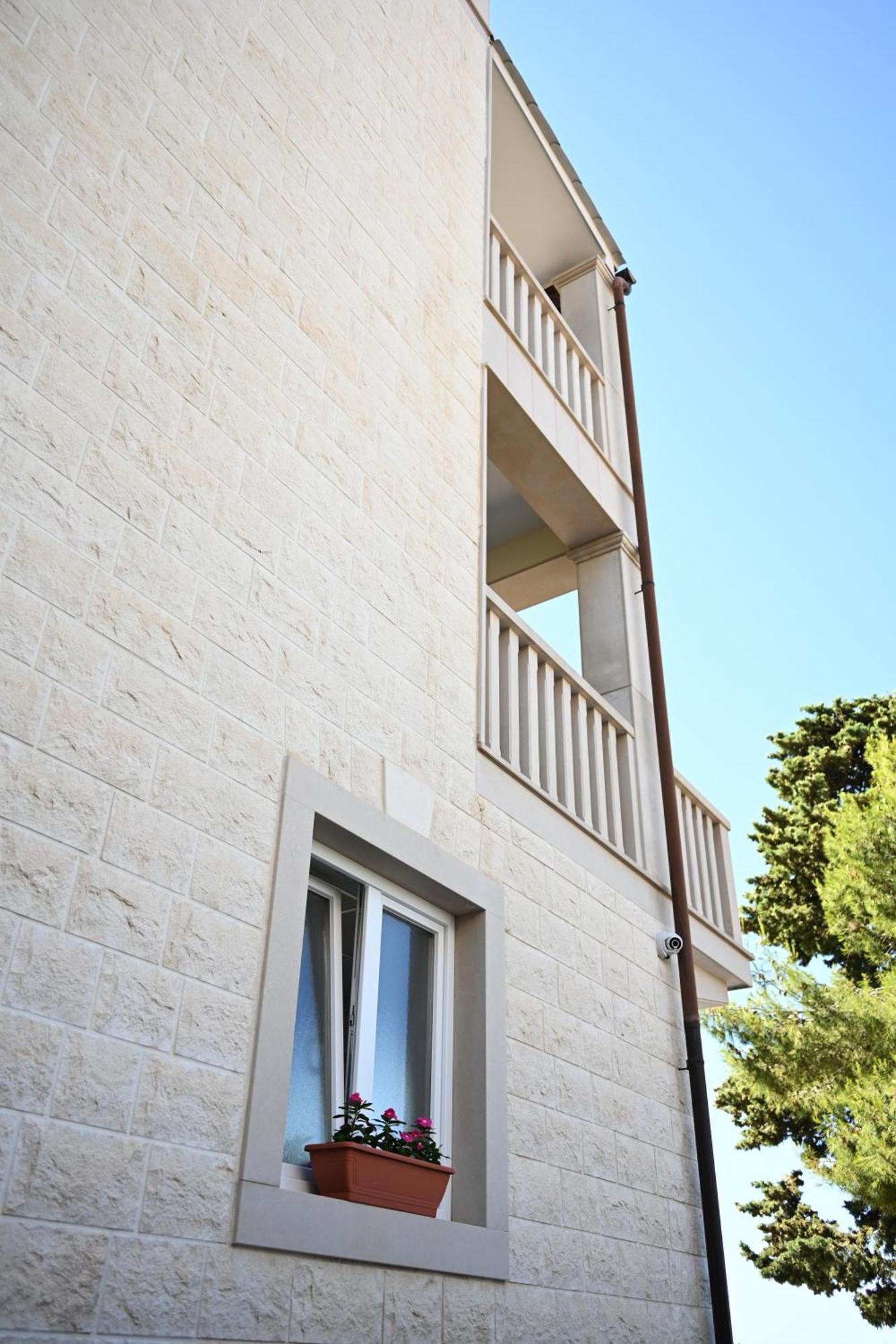 Hvar Villa Malisko Apartments Hvar Town Zewnętrze zdjęcie