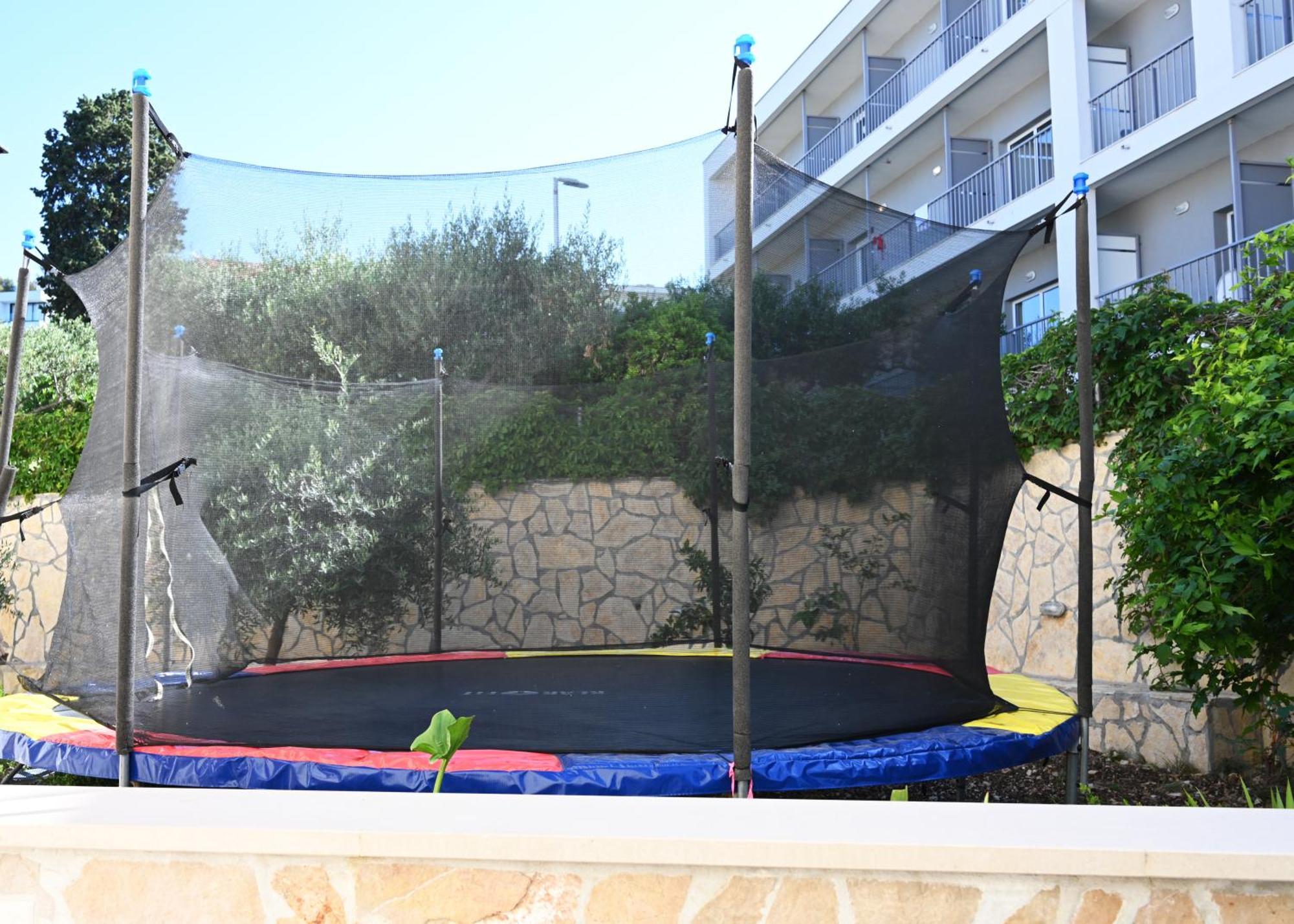 Hvar Villa Malisko Apartments Hvar Town Zewnętrze zdjęcie