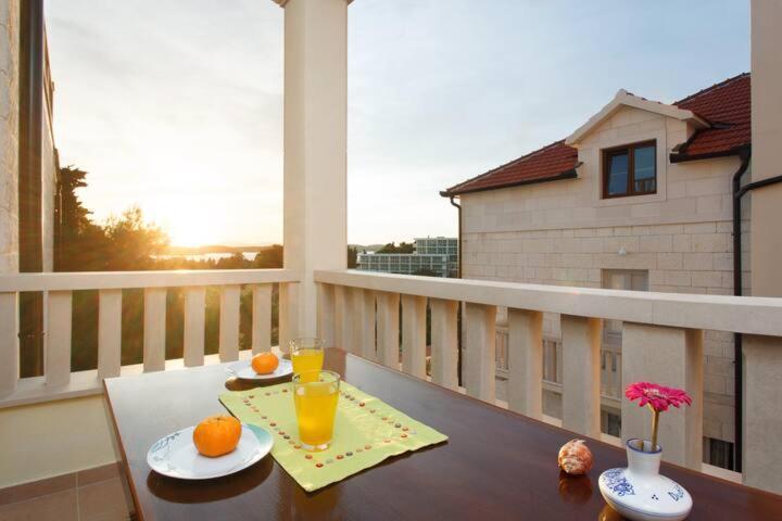 Hvar Villa Malisko Apartments Hvar Town Zewnętrze zdjęcie
