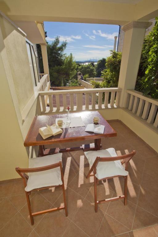 Hvar Villa Malisko Apartments Hvar Town Zewnętrze zdjęcie