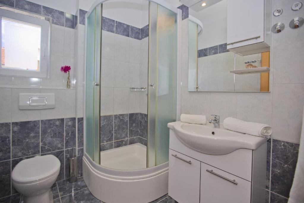 Hvar Villa Malisko Apartments Hvar Town Zewnętrze zdjęcie