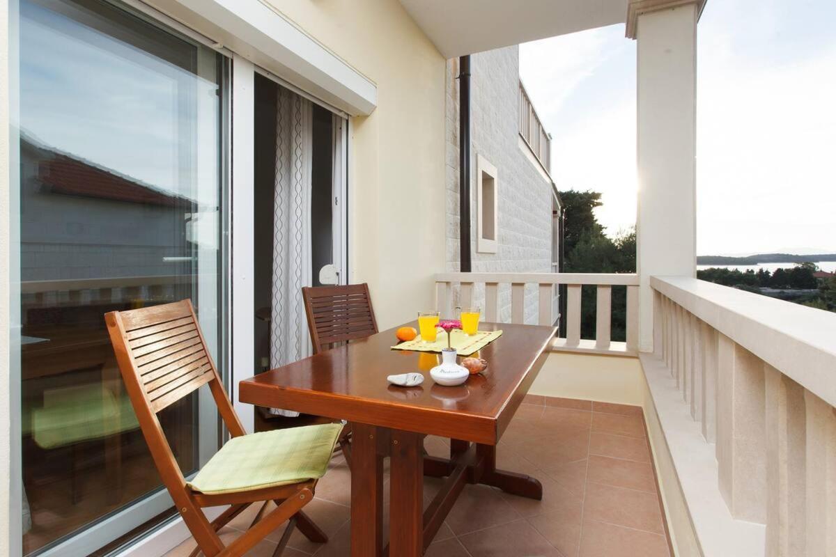 Hvar Villa Malisko Apartments Hvar Town Zewnętrze zdjęcie