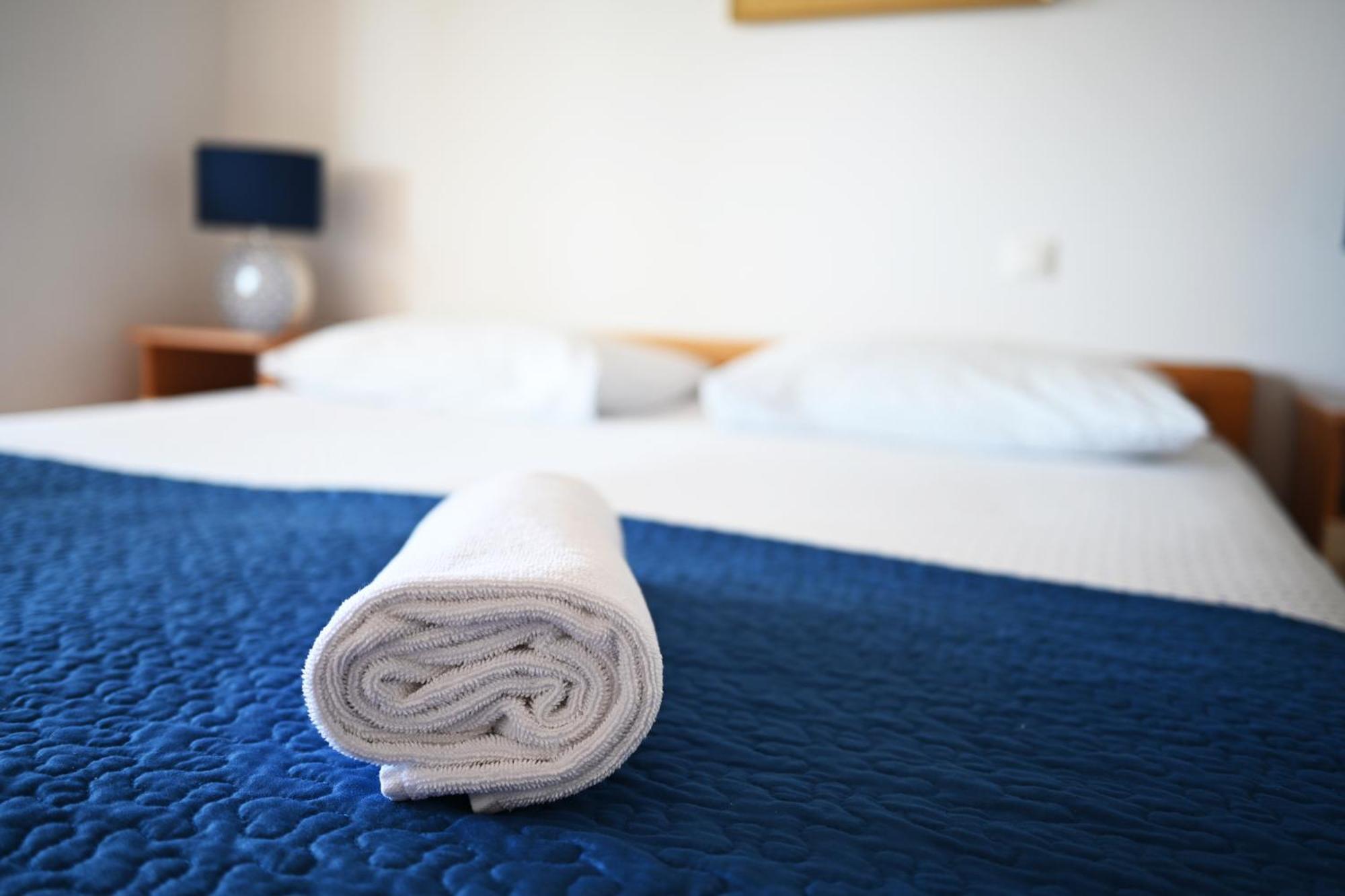 Hvar Villa Malisko Apartments Hvar Town Zewnętrze zdjęcie