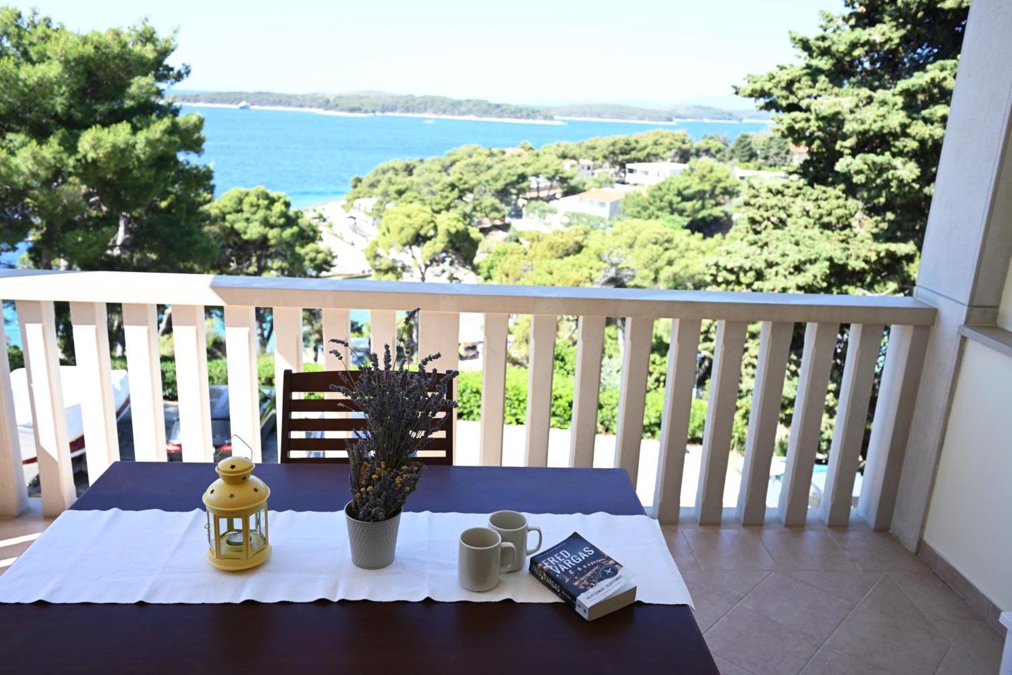 Hvar Villa Malisko Apartments Hvar Town Zewnętrze zdjęcie