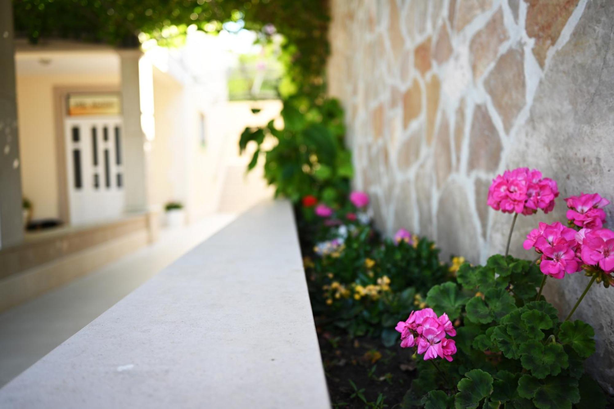 Hvar Villa Malisko Apartments Hvar Town Zewnętrze zdjęcie