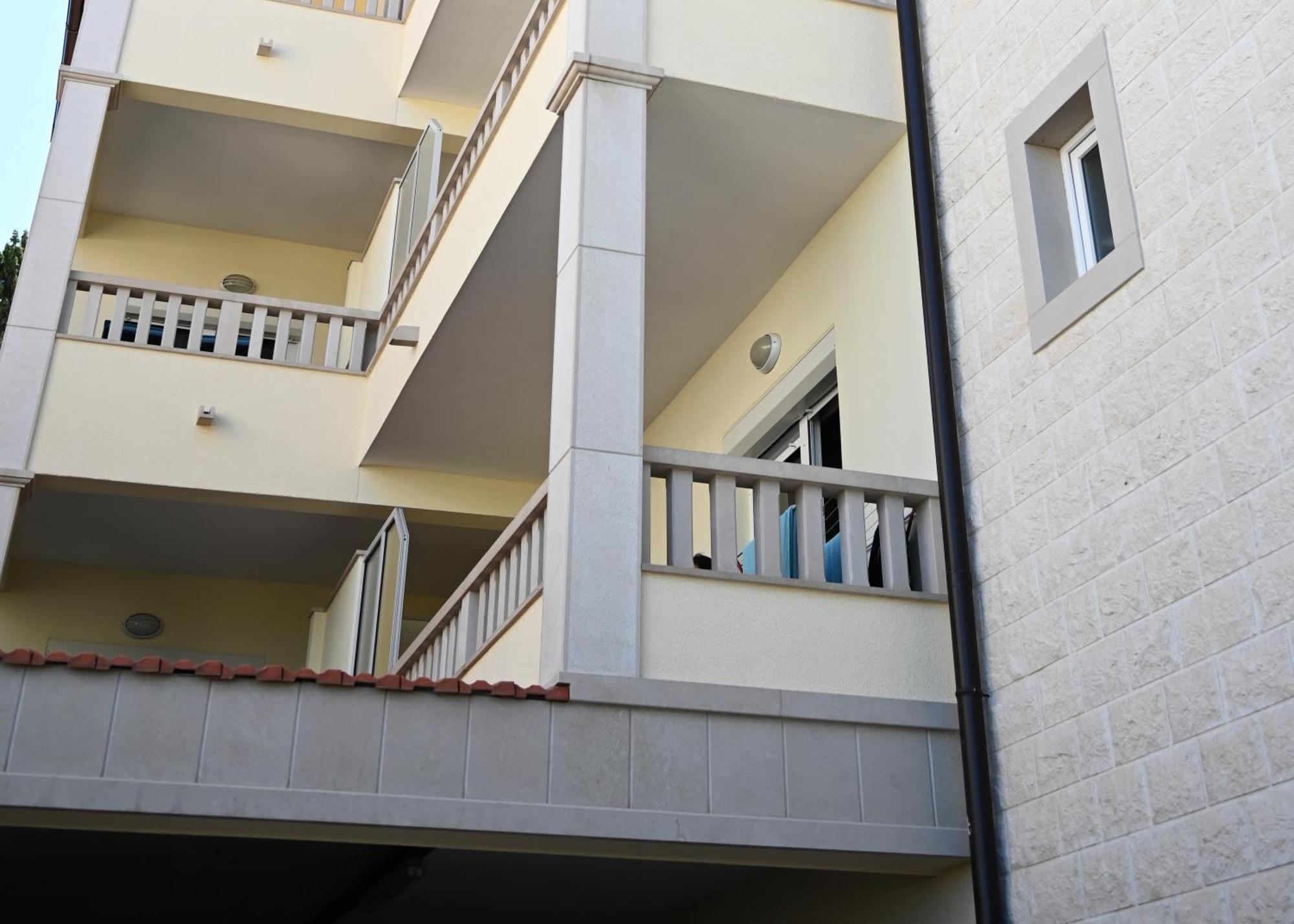 Hvar Villa Malisko Apartments Hvar Town Zewnętrze zdjęcie