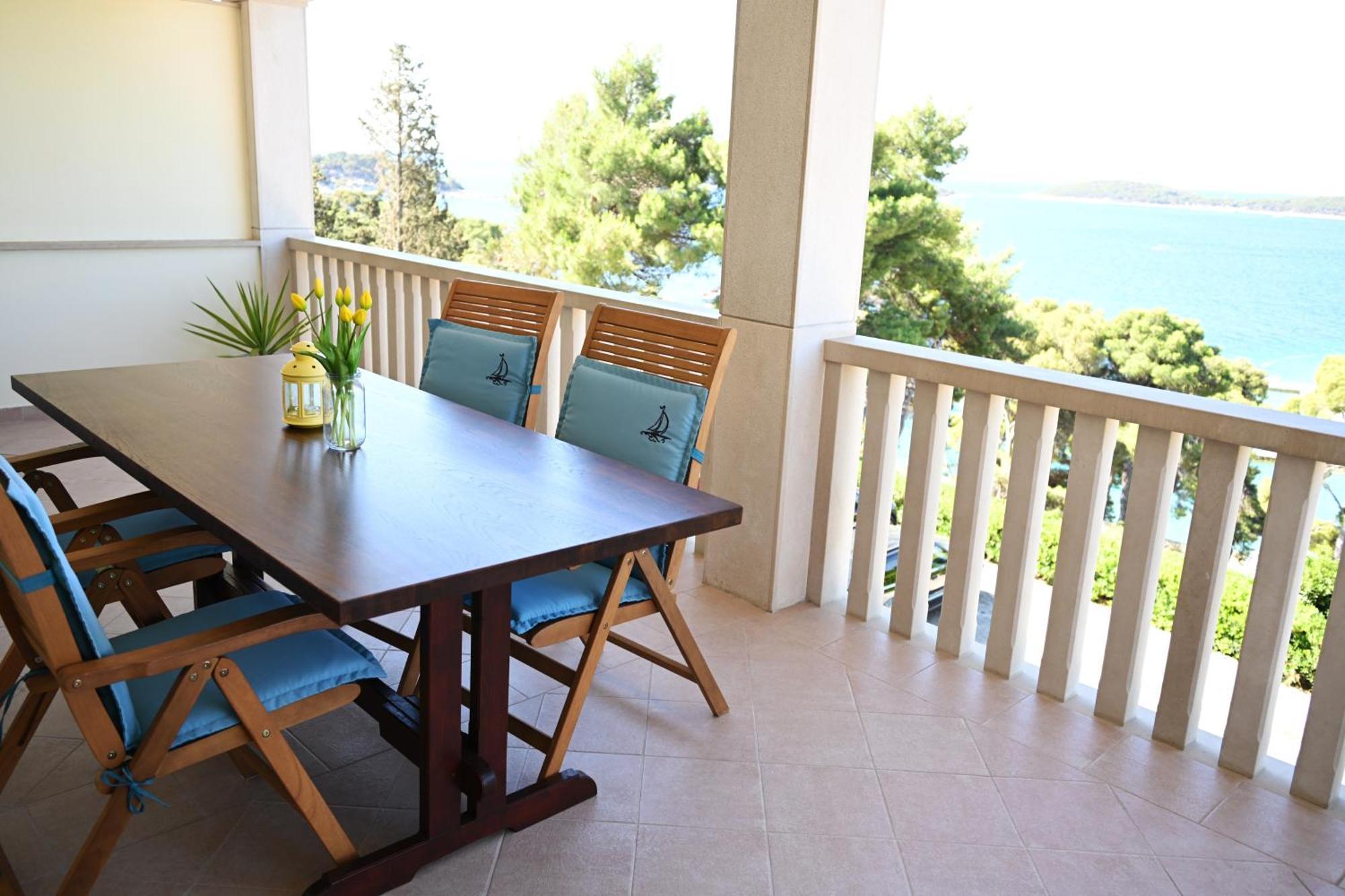Hvar Villa Malisko Apartments Hvar Town Zewnętrze zdjęcie