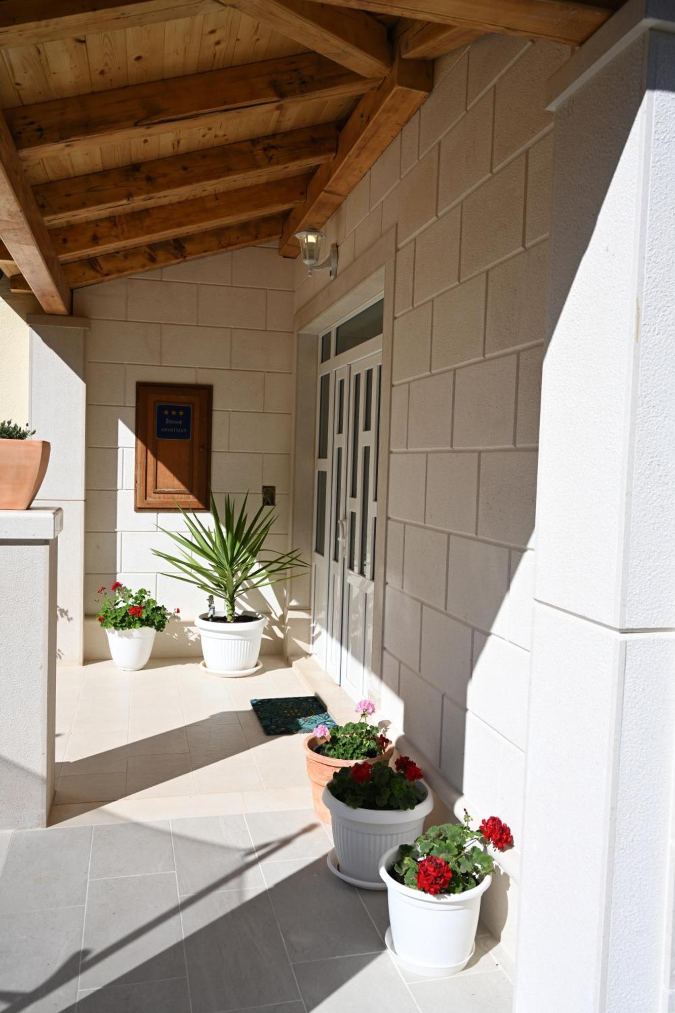 Hvar Villa Malisko Apartments Hvar Town Zewnętrze zdjęcie