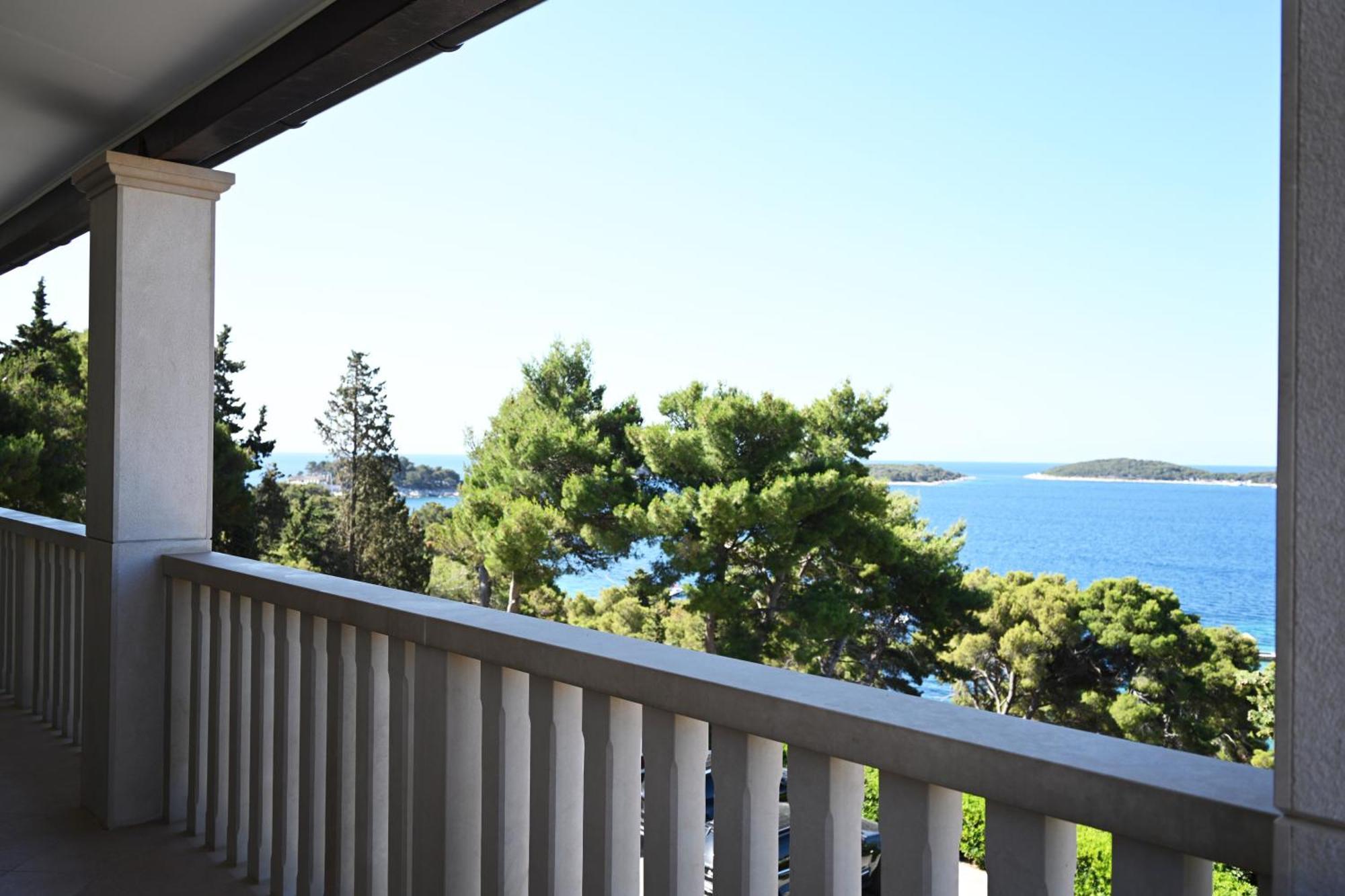 Hvar Villa Malisko Apartments Hvar Town Pokój zdjęcie